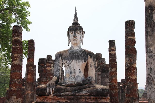 Sukhothai Historical Park